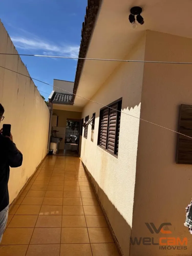 Casa, 2 quartos, 70 m² - Foto 7