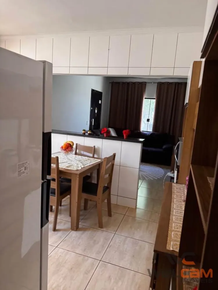 Casa, 2 quartos, 70 m² - Foto 4