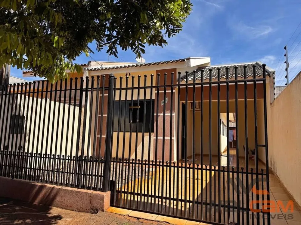 Casa, 2 quartos, 70 m² - Foto 2