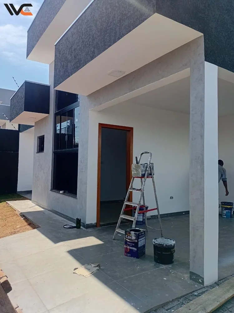 Casa, 2 quartos - Foto 7