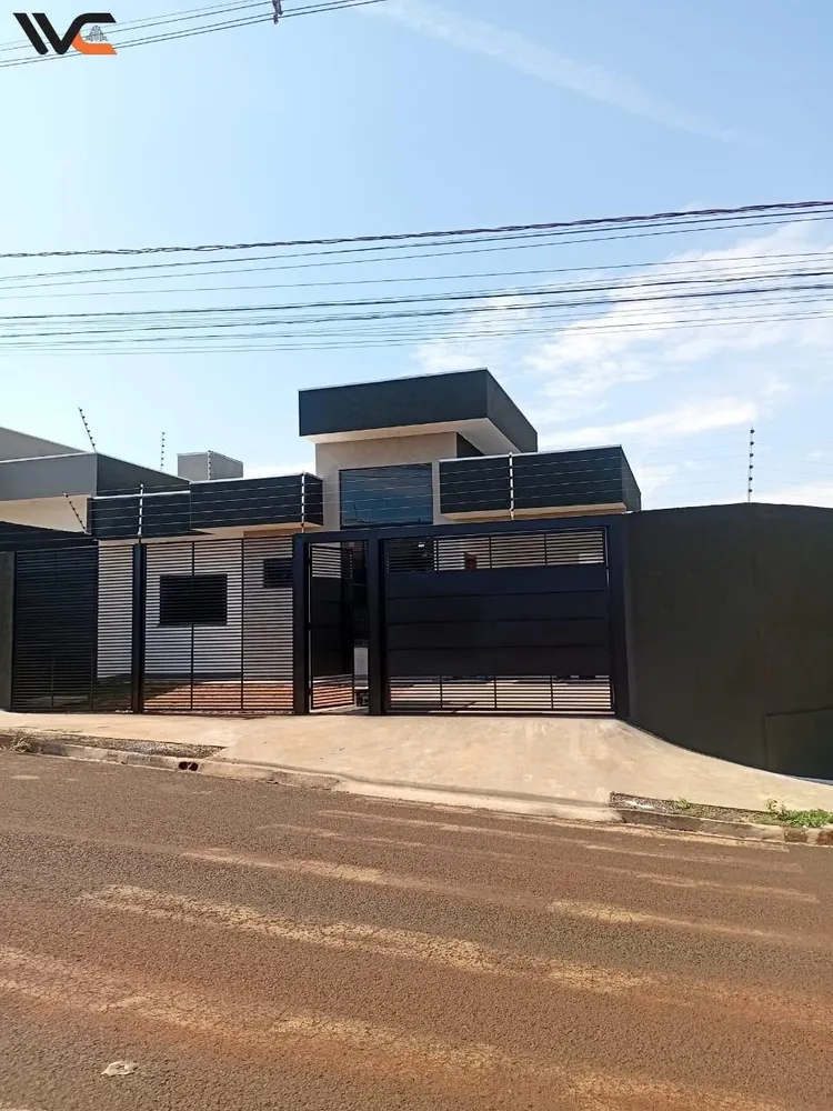 Casa, 2 quartos - Foto 6
