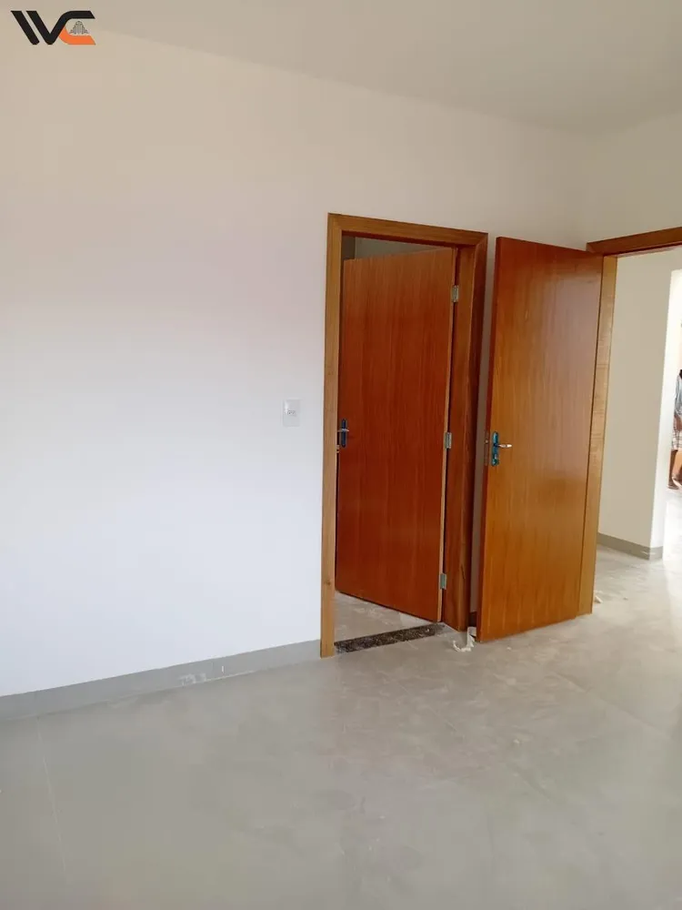 Casa, 2 quartos - Foto 2