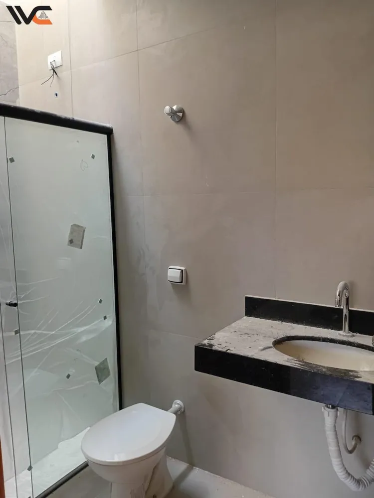 Casa, 2 quartos - Foto 5