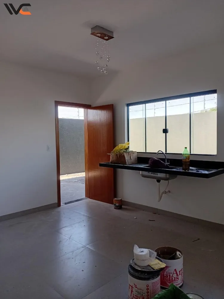 Casa, 2 quartos - Foto 1