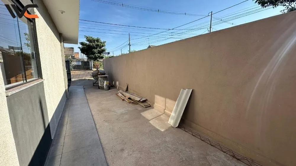 Casa, 2 quartos - Foto 6