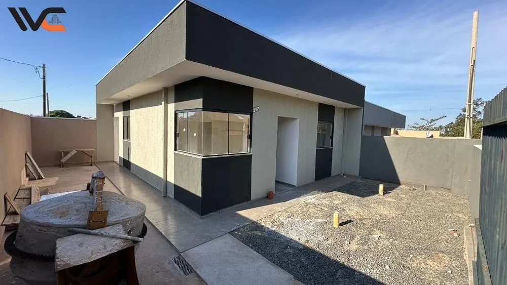Casa, 2 quartos - Foto 4