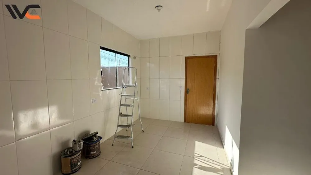 Casa, 2 quartos - Foto 5