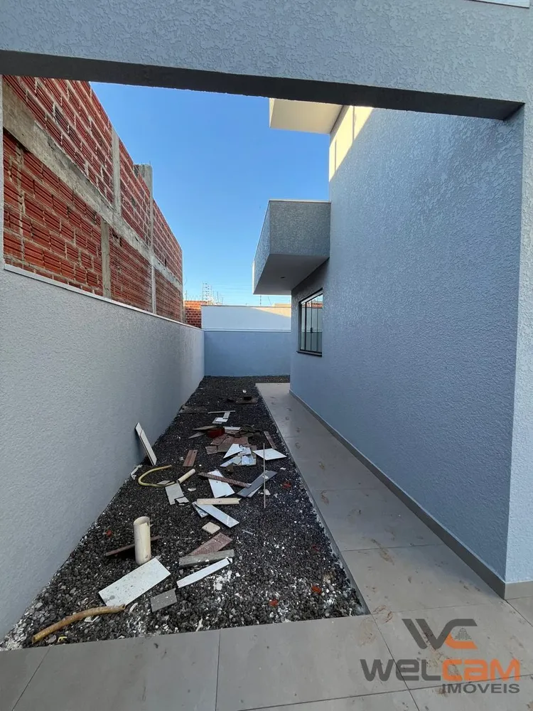 Casa, 3 quartos, 82 m² - Foto 3