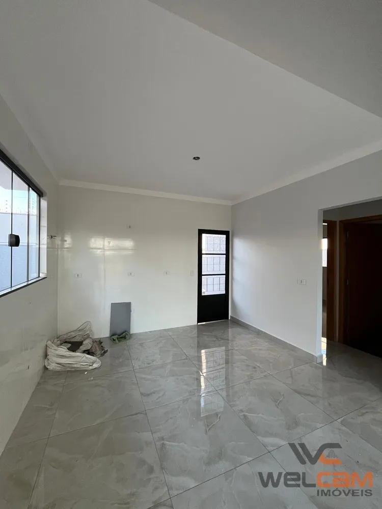 Casa, 3 quartos, 82 m² - Foto 5