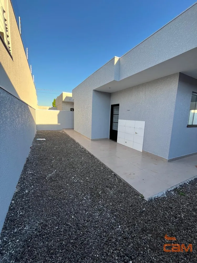 Casa, 3 quartos, 82 m² - Foto 12