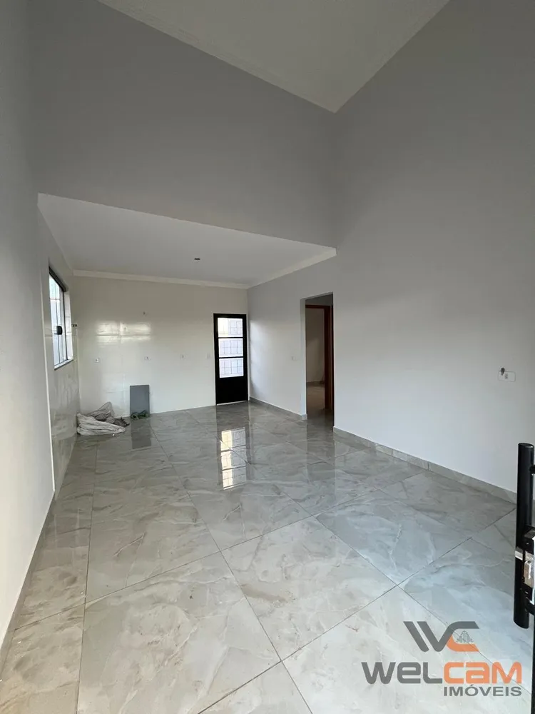 Casa, 3 quartos, 82 m² - Foto 4