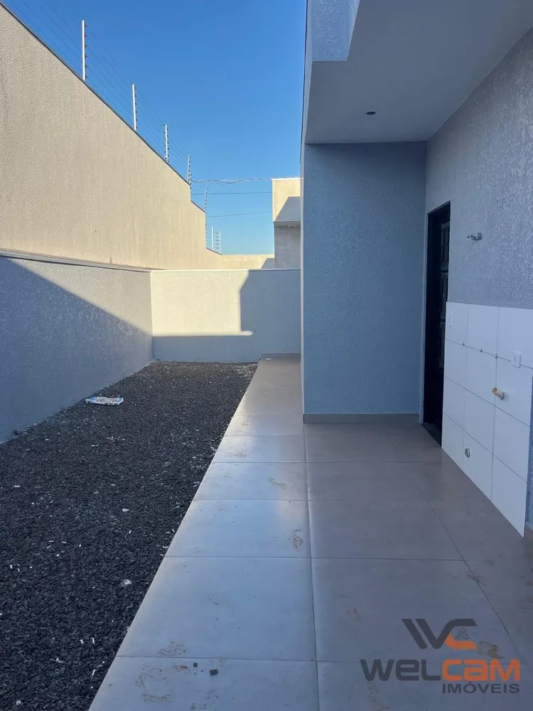 Casa, 3 quartos, 82 m² - Foto 11