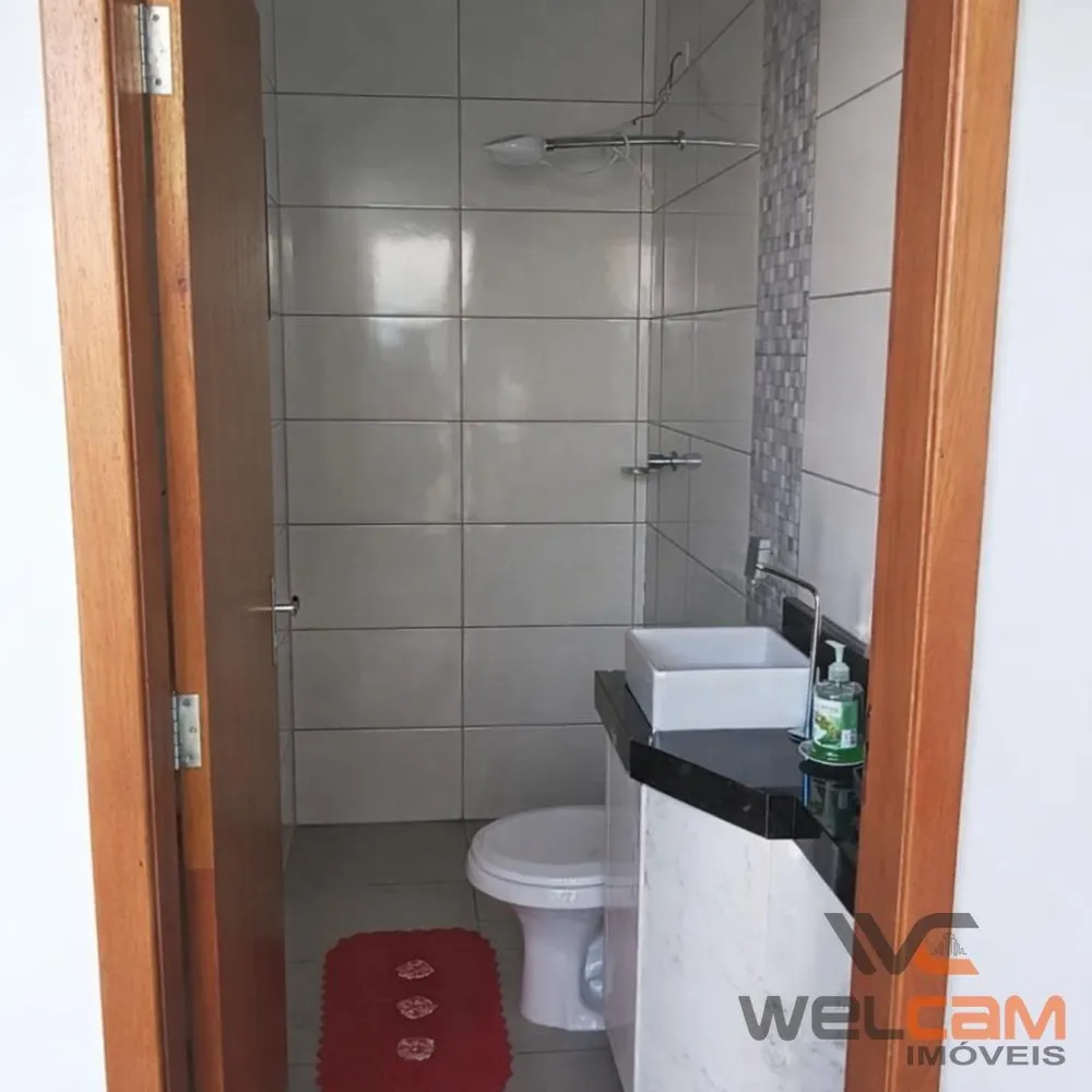 Casa, 2 quartos, 65 m² - Foto 8