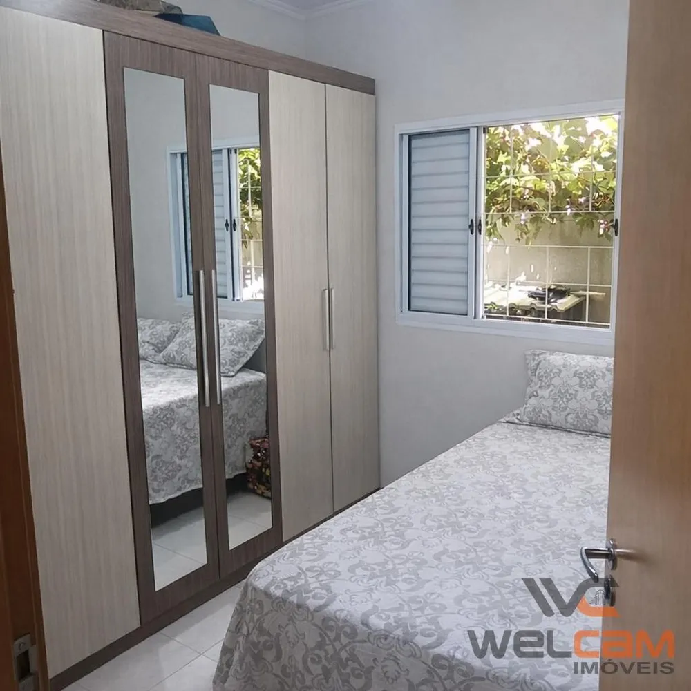 Casa, 2 quartos, 65 m² - Foto 4
