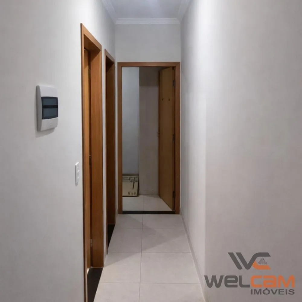 Casa, 2 quartos, 65 m² - Foto 3