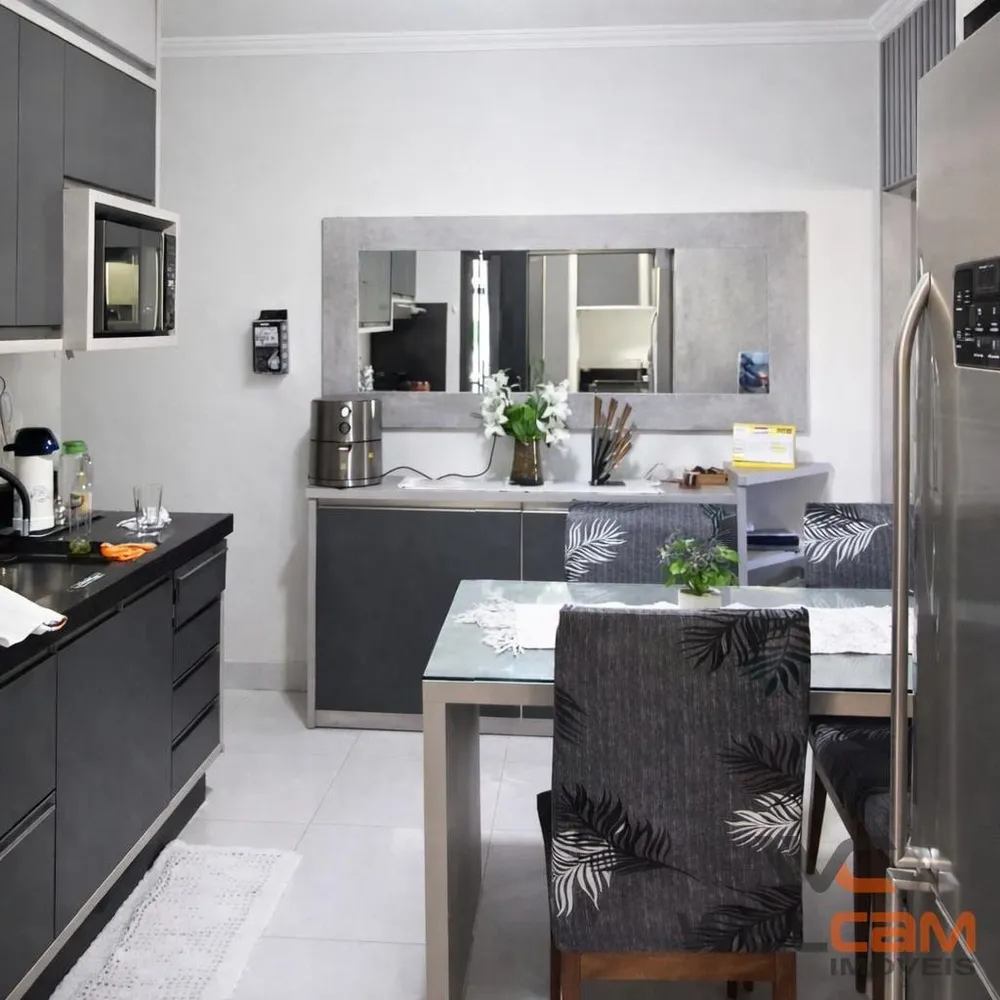 Casa, 2 quartos, 65 m² - Foto 6