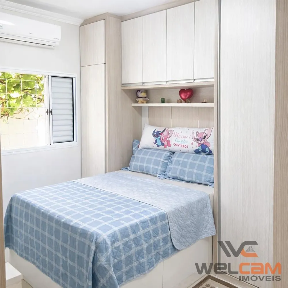 Casa, 2 quartos, 65 m² - Foto 5