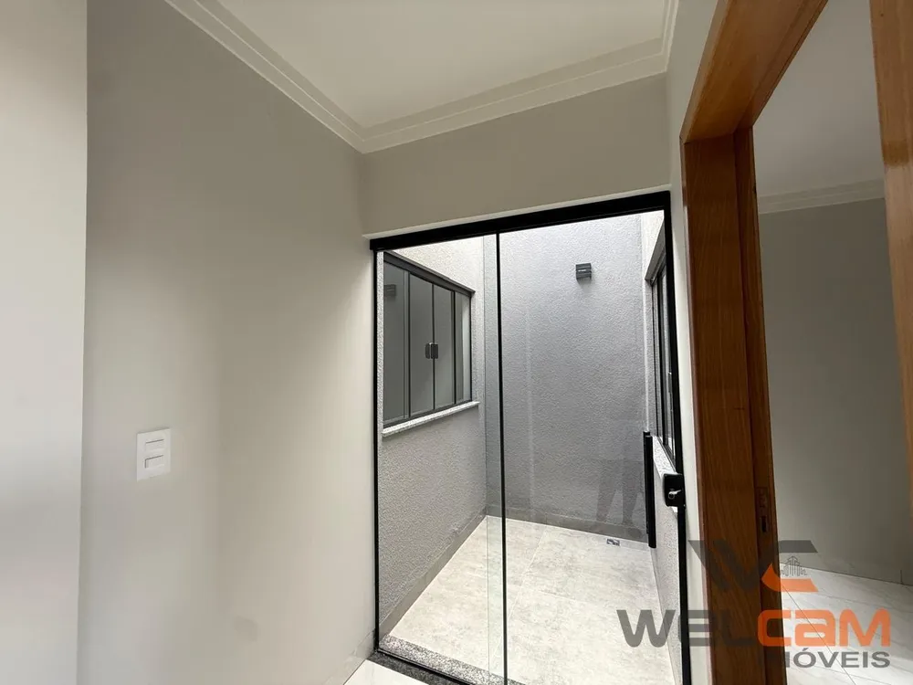 Casa, 2 quartos, 80 m² - Foto 2