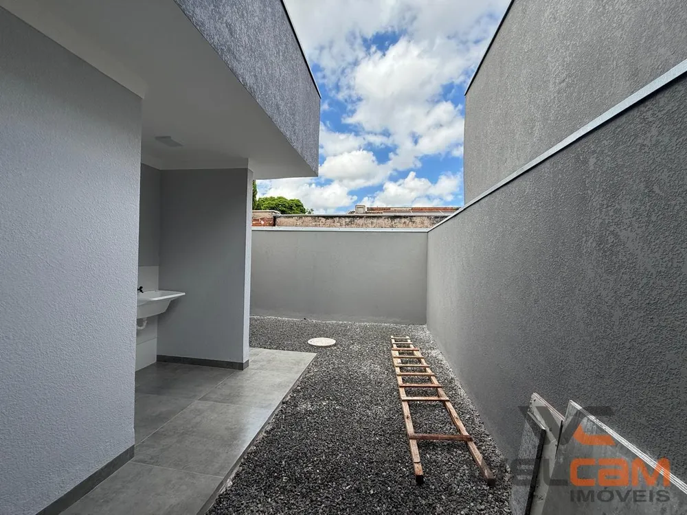 Casa, 2 quartos, 80 m² - Foto 8