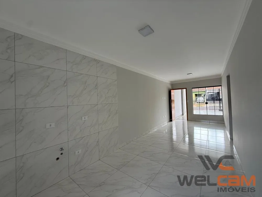 Casa, 2 quartos, 80 m² - Foto 7