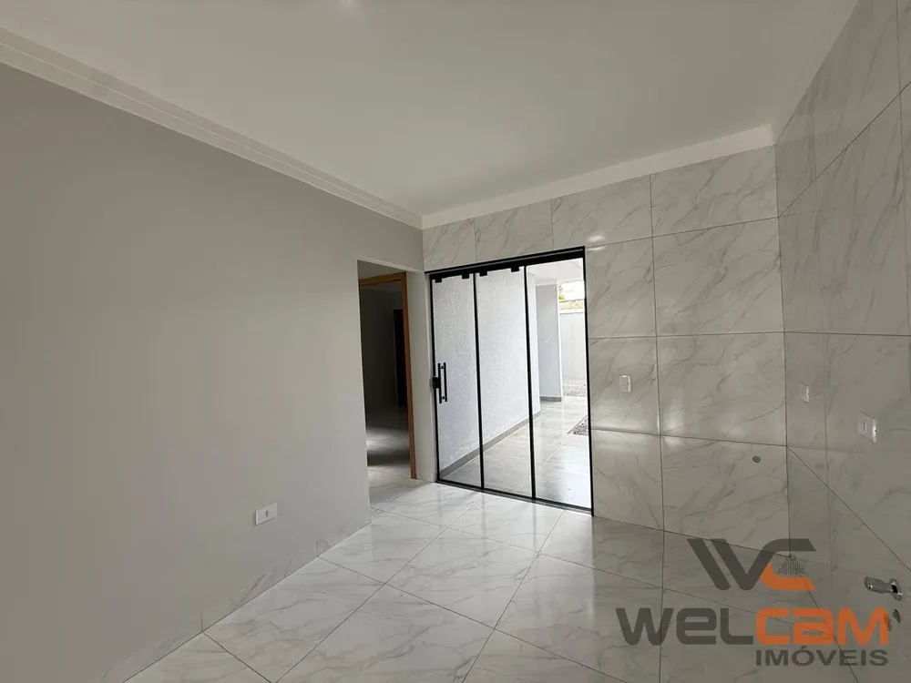 Casa, 2 quartos, 80 m² - Foto 6
