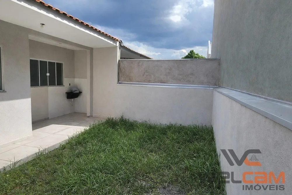 Casa, 2 quartos, 65 m² - Foto 7