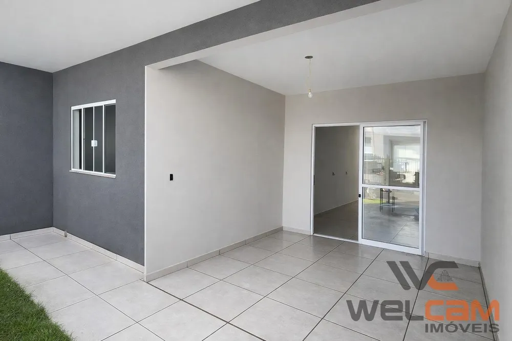 Casa, 2 quartos, 65 m² - Foto 2