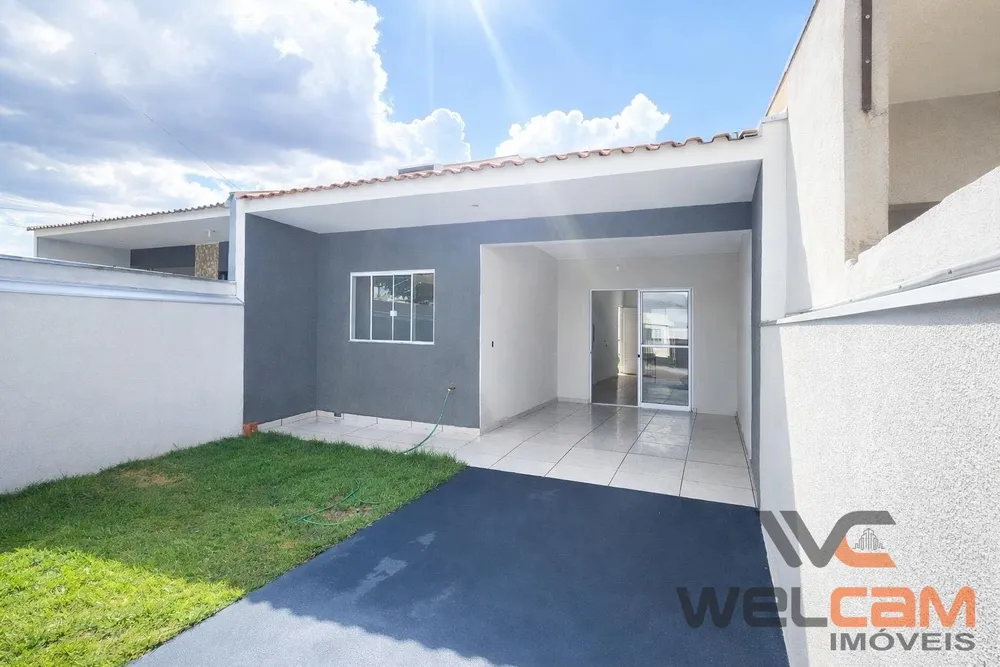 Casa, 2 quartos, 65 m² - Foto 1