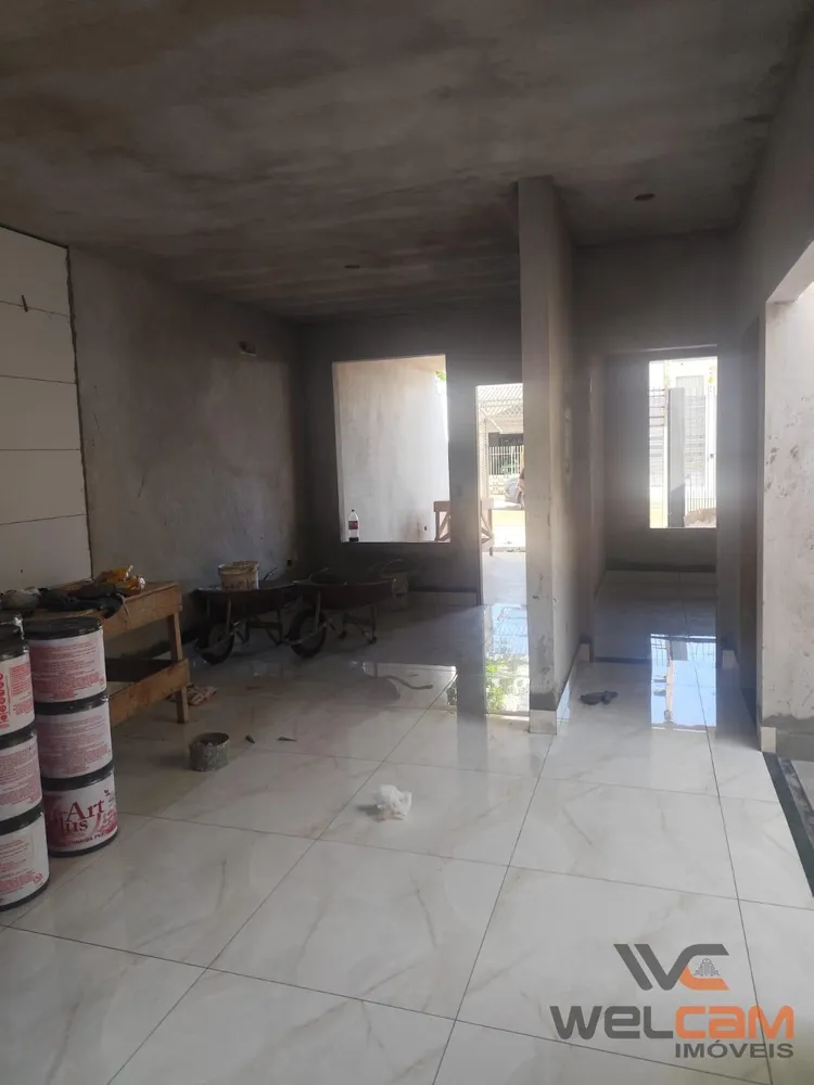 Casa, 3 quartos, 89 m² - Foto 7