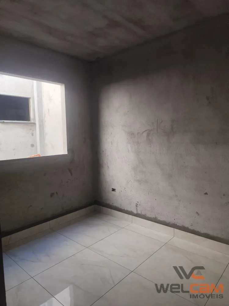 Casa, 3 quartos, 89 m² - Foto 5