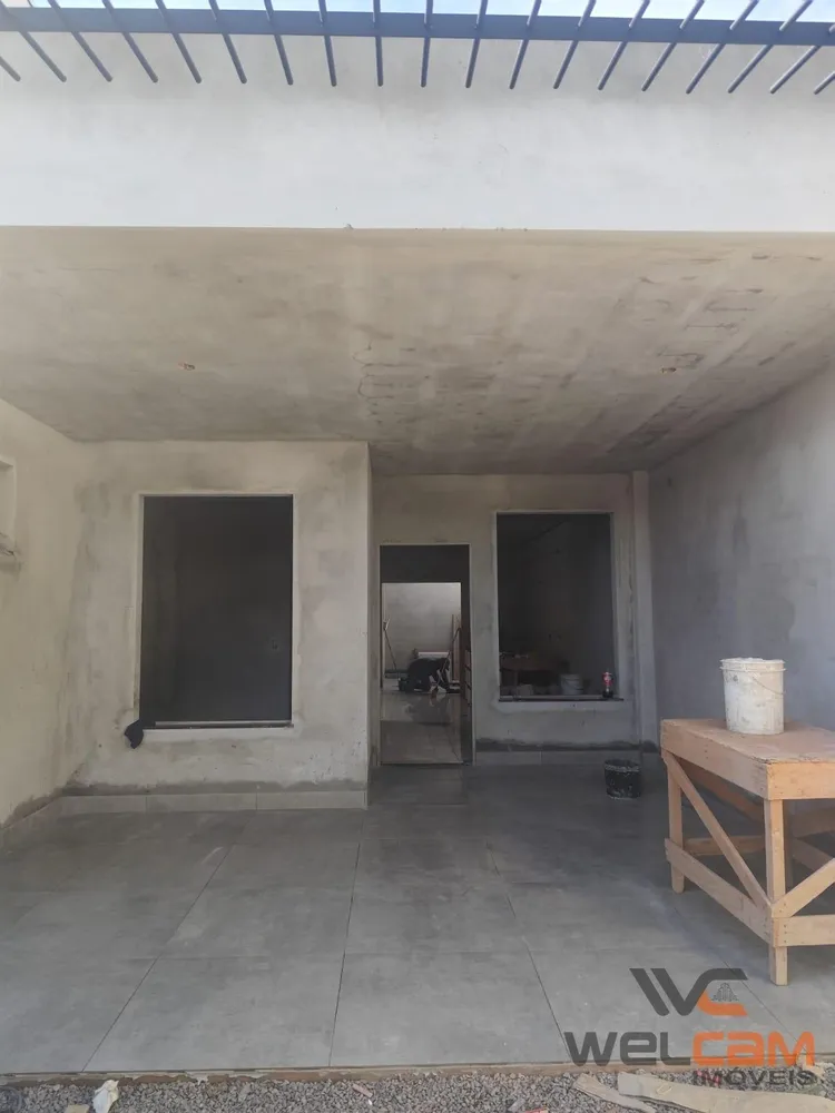 Casa, 3 quartos, 89 m² - Foto 8