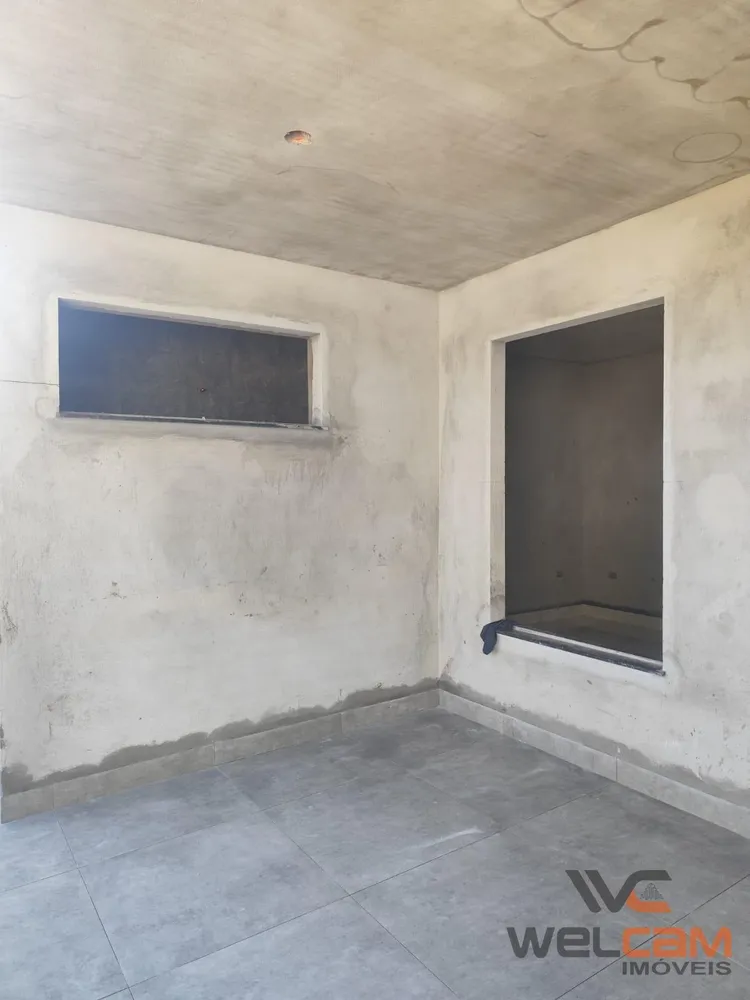 Casa, 3 quartos, 89 m² - Foto 2
