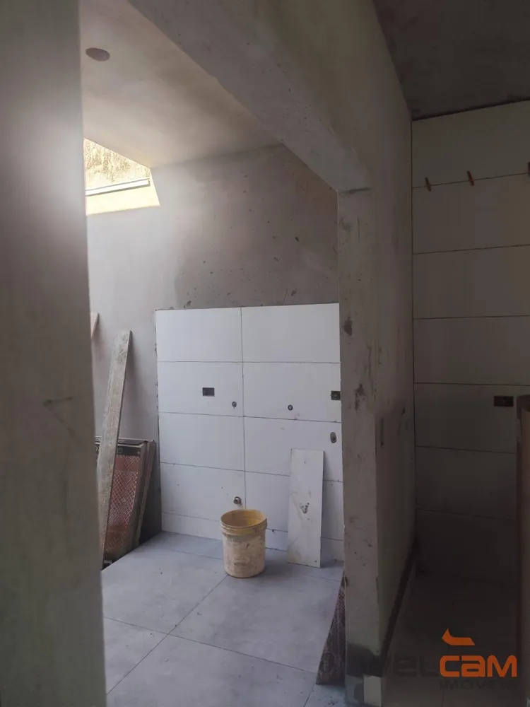 Casa, 3 quartos, 89 m² - Foto 3