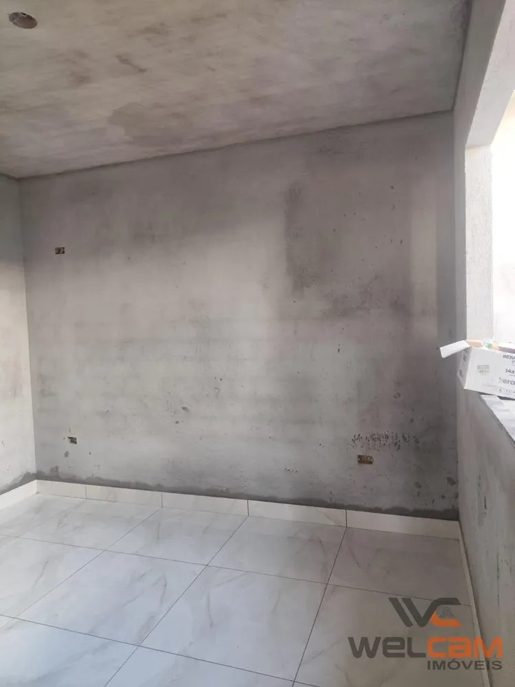 Casa, 3 quartos, 89 m² - Foto 4