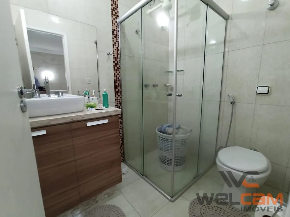 Sobrado, 3 quartos, 174 m² - Foto 6