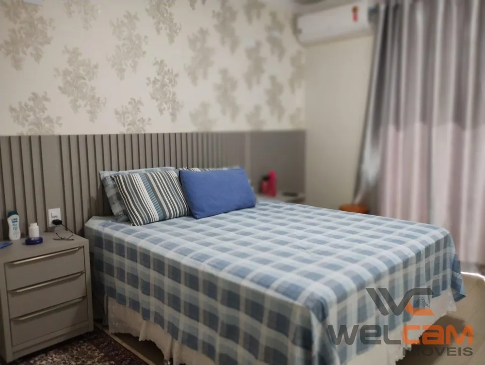 Sobrado, 3 quartos, 174 m² - Foto 11
