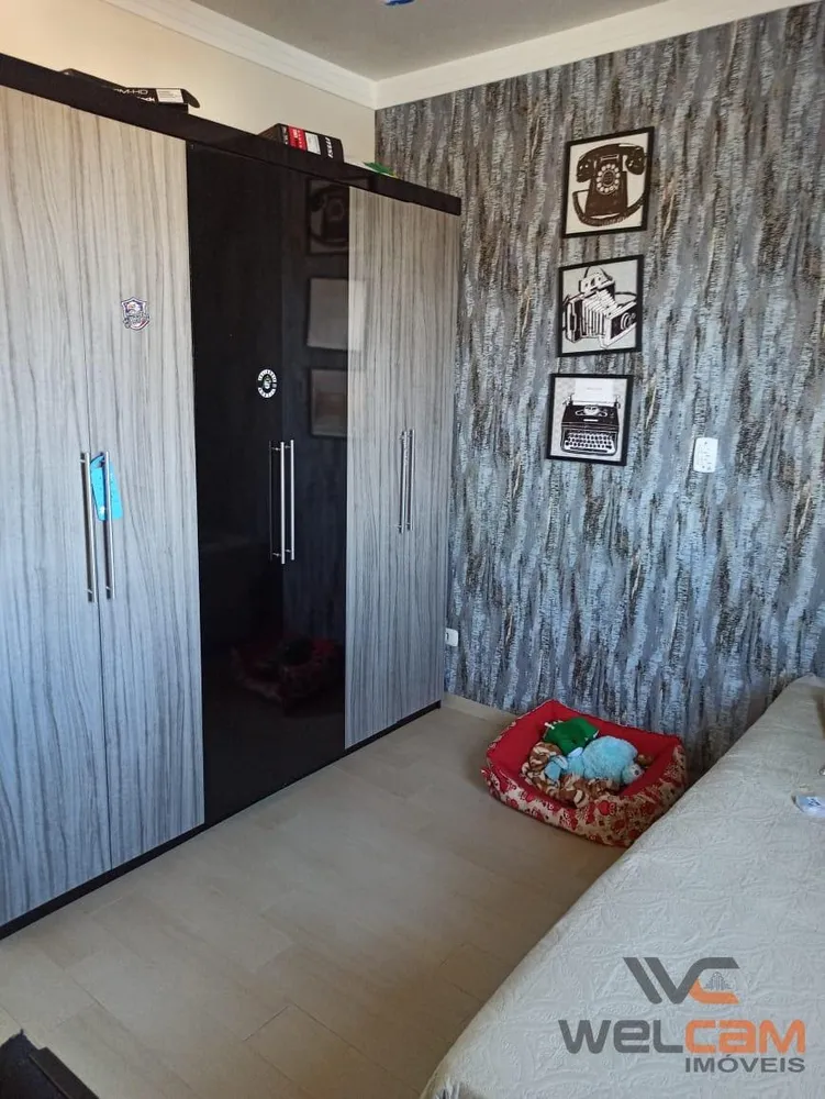 Sobrado, 3 quartos, 174 m² - Foto 9