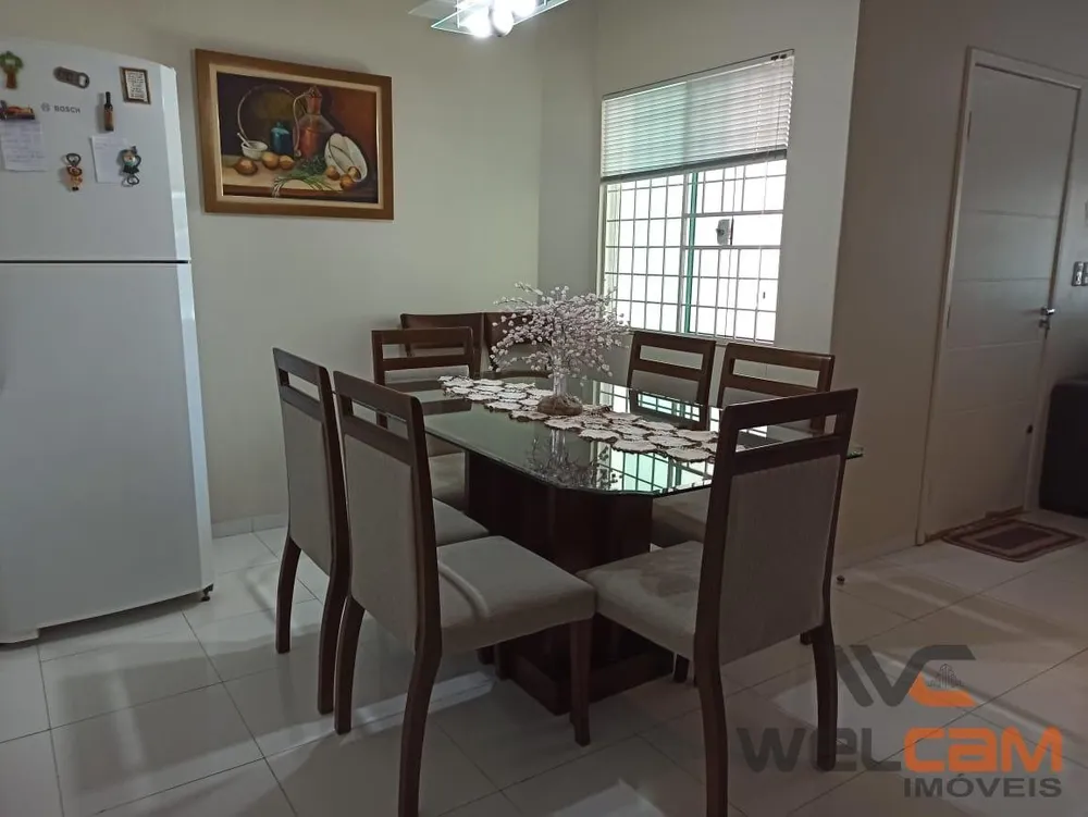 Sobrado, 3 quartos, 174 m² - Foto 5