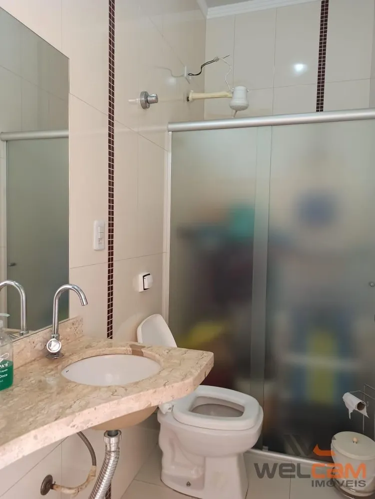 Sobrado, 3 quartos, 174 m² - Foto 8