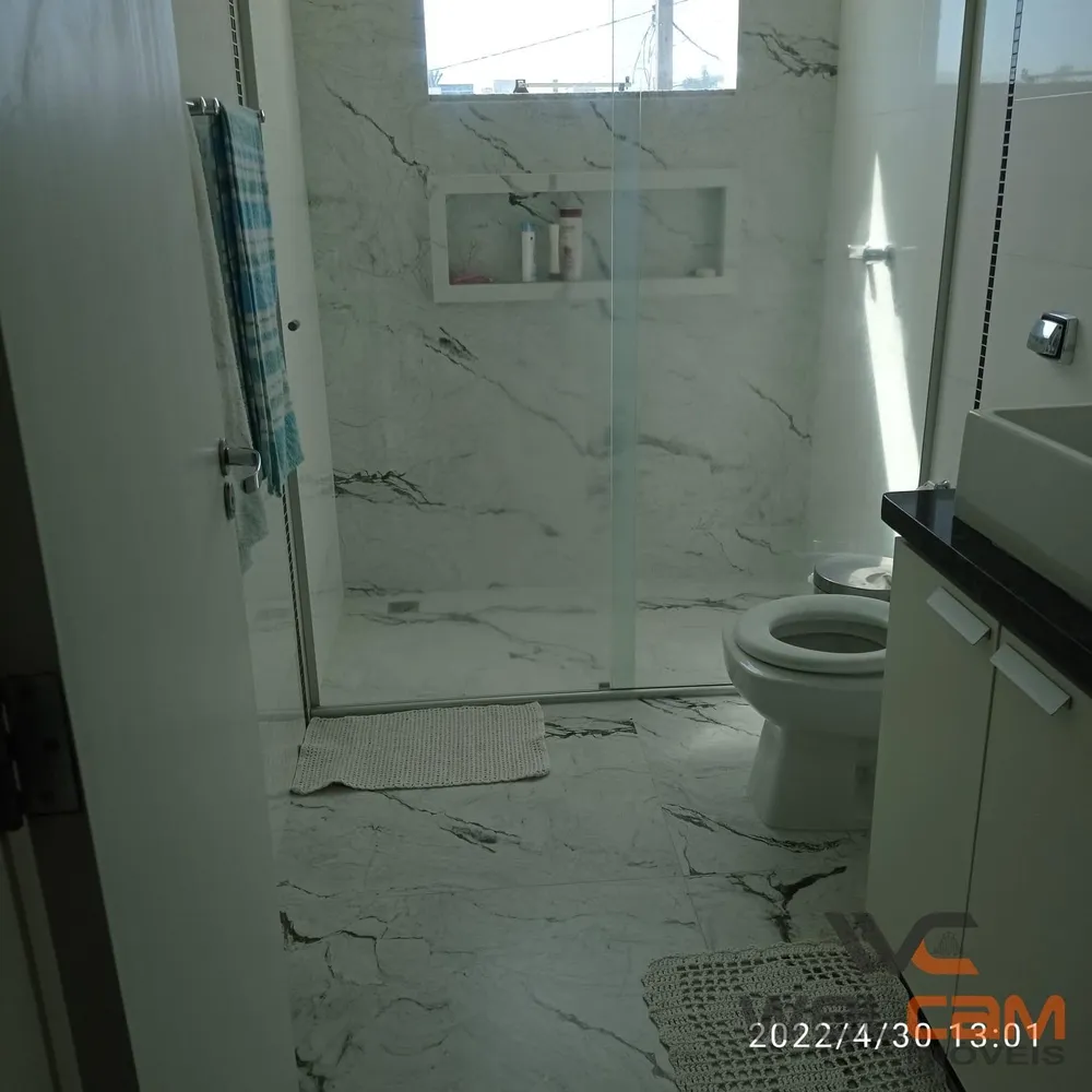Sobrado, 3 quartos, 174 m² - Foto 10