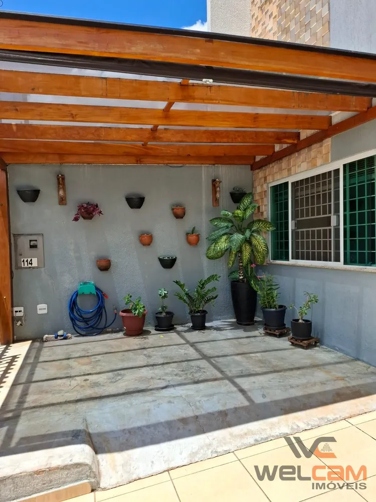 Sobrado, 3 quartos, 174 m² - Foto 1