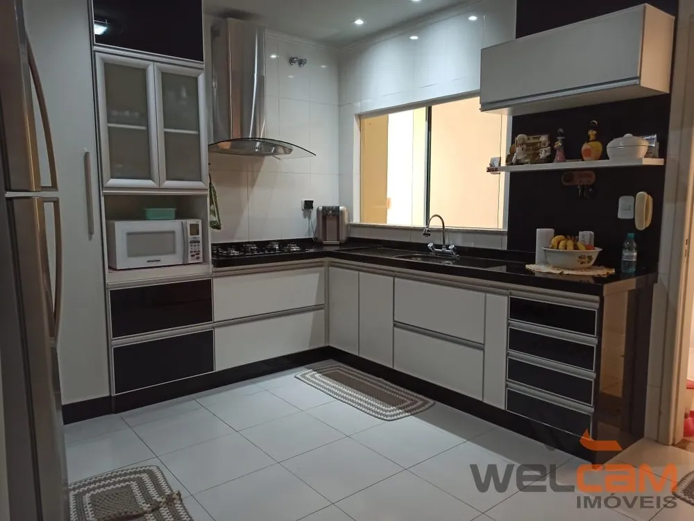 Sobrado, 3 quartos, 174 m² - Foto 7