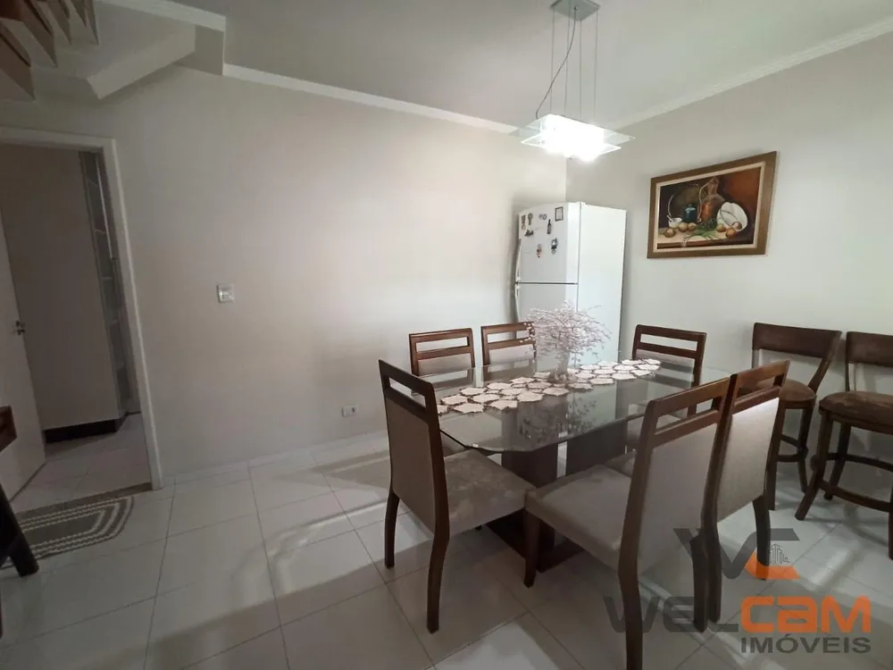 Sobrado, 3 quartos, 174 m² - Foto 4