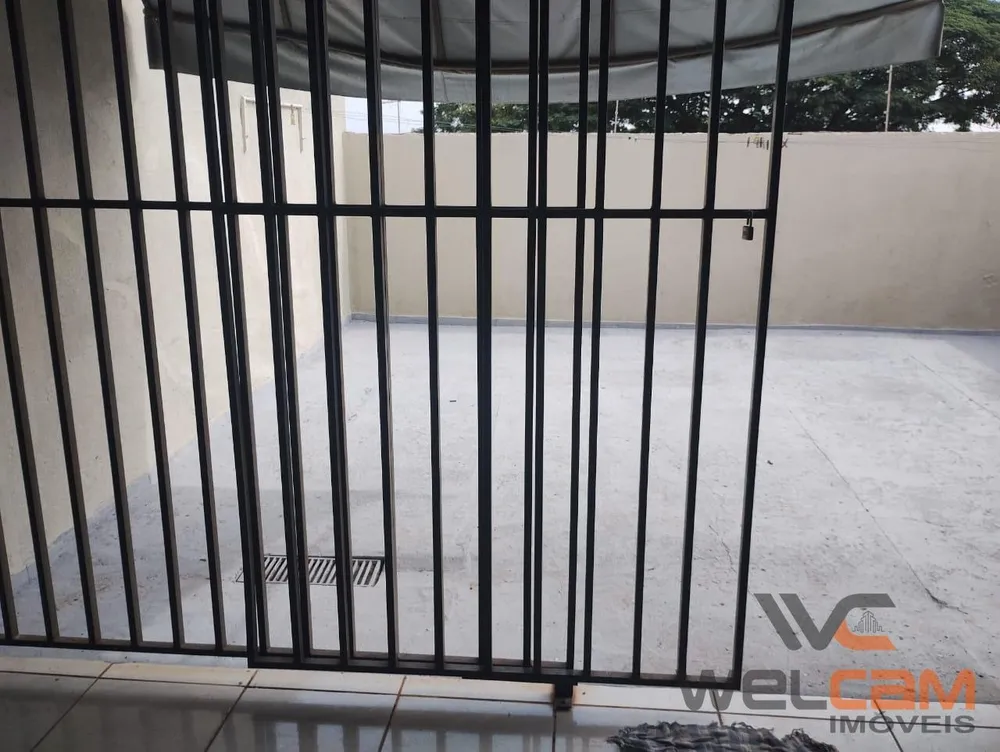 Casa, 2 quartos, 90 m² - Foto 6