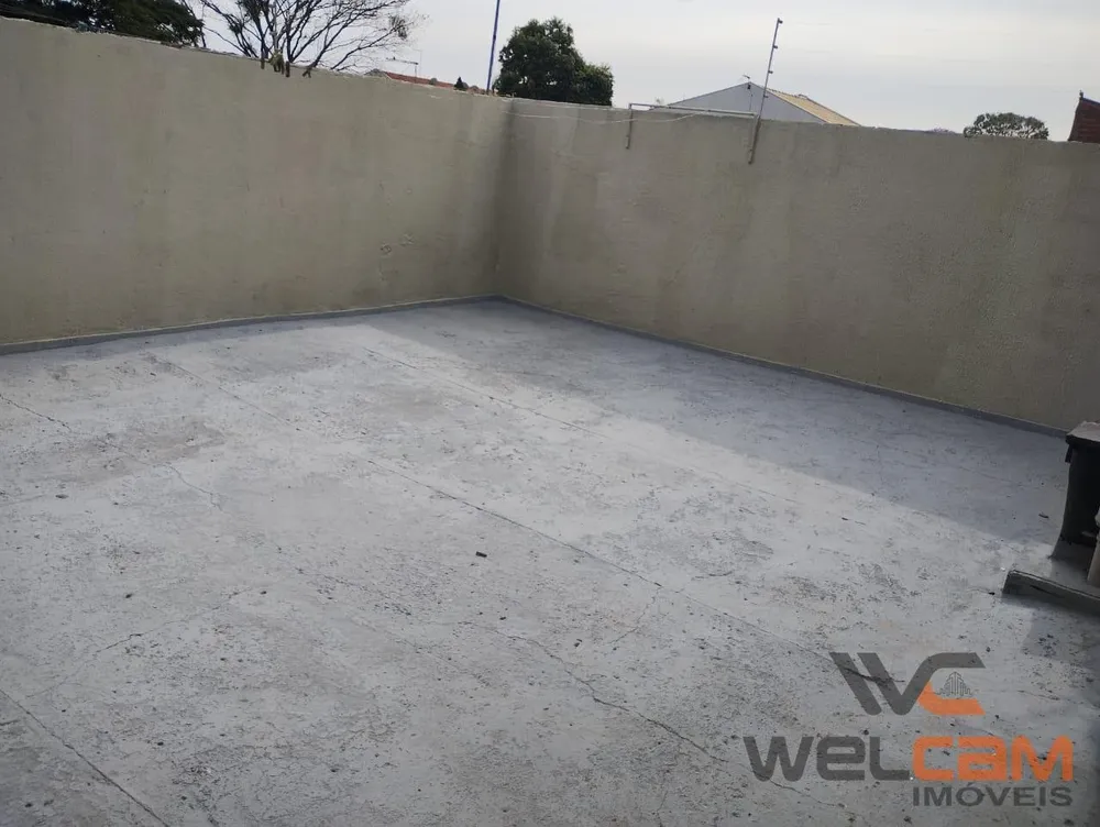 Casa, 2 quartos, 90 m² - Foto 5