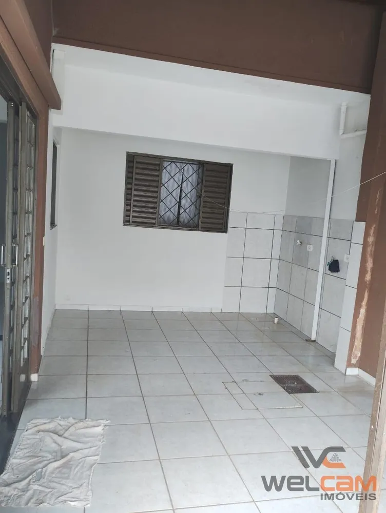 Casa, 2 quartos, 90 m² - Foto 7