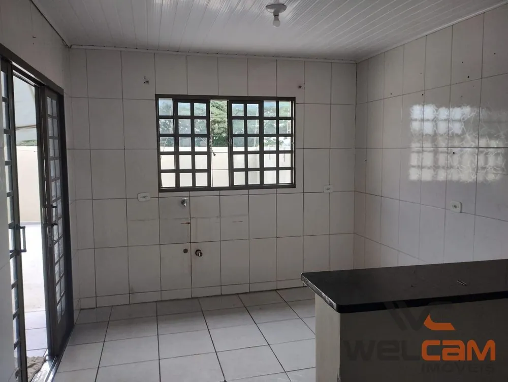 Casa, 2 quartos, 90 m² - Foto 4
