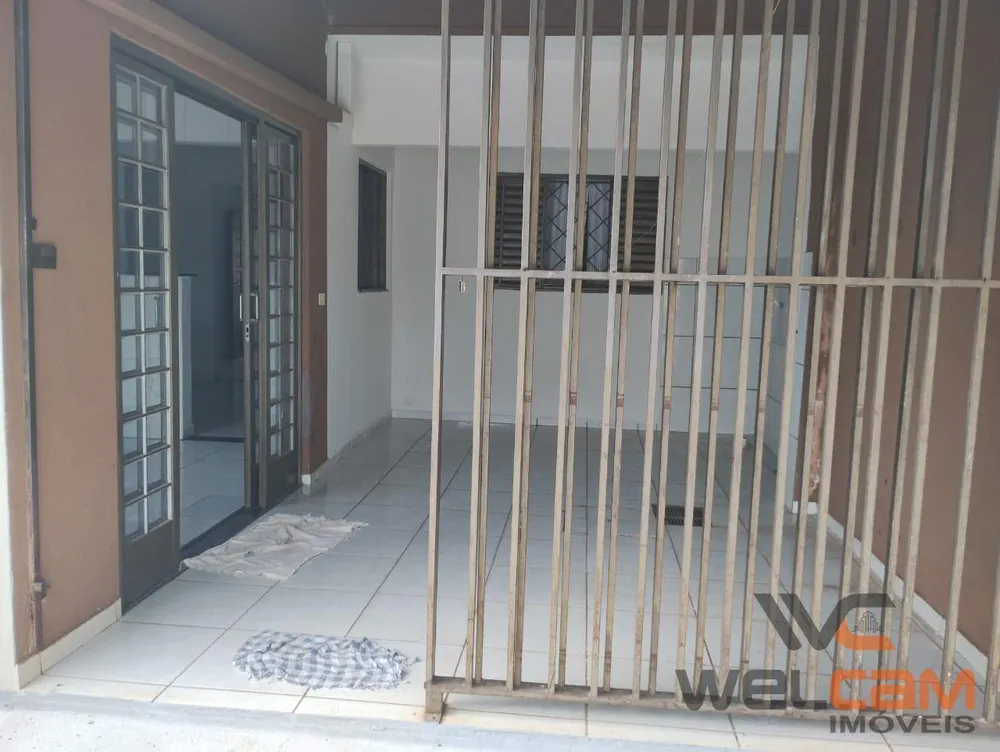 Casa, 2 quartos, 90 m² - Foto 2