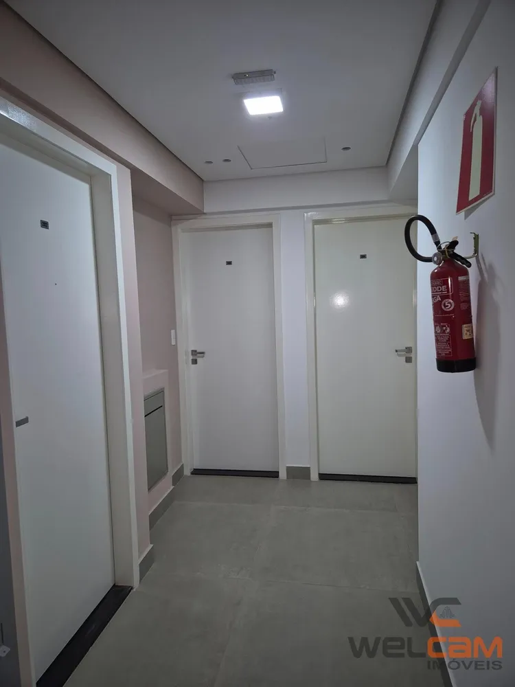 Apartamento, 2 quartos, 45 m² - Foto 9