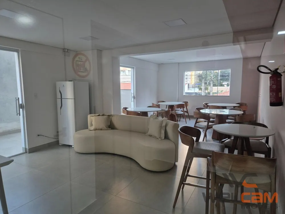 Apartamento, 2 quartos, 45 m² - Foto 6